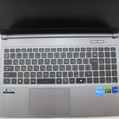 【水戸赤塚店】中古  THIRDWAVE GALLERIA RL7C-R45-5N 190289 