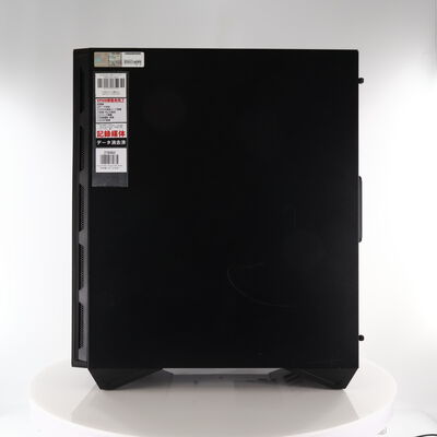 【秋葉原本店】中古  自作パソコン(i5 12400/32GB/SSD1TB/RTX3060Ti/W11H) 3410016369 