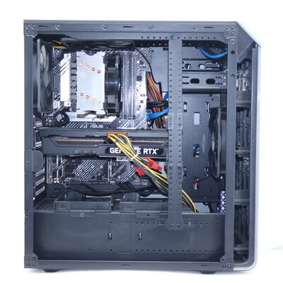 【通販センター】中古  THIRDWAVE GALLERIA SK(Intel Core i7 11700/16GB DDR4 (PC4)/SSD500GB/なし/NVIDIA GeForce RTX 3070 8GB/W11H64 MAR) 202146 