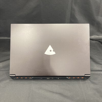 【静岡東瀬名店】中古  mouse K517GM5BKABA(i7-12650H/16GB/SSD512GB/W11P) 5140001826 