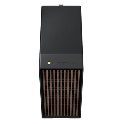 Fractal Design  North XL Charcoal Black TG Dark FD-C-NOR1X-02 (E-ATX ガラス ブラック) 