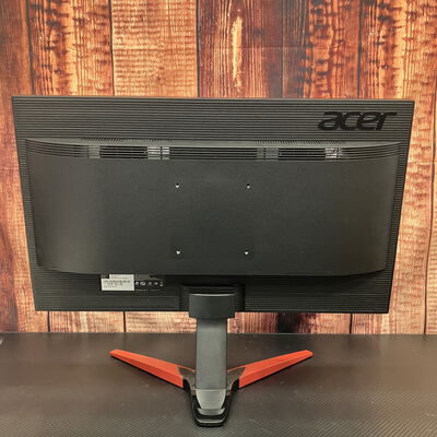 【富士青葉店】中古  Acer KG241QSbmiipx（フルHD 1920x1080 165Hz） 5070001866 