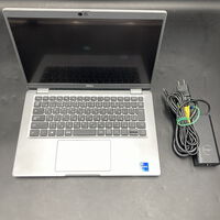 中古  DELL Latitude 5320 (Intel Core i7 1185G7 3.0GHz/16GB/SSD256GB/-/-/13.3/1920x1080/Wi-Fi/WEBCAM/W11H MAR) 183658 