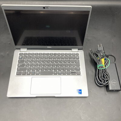 【熊本浜線店】中古  DELL Latitude 5320 (Intel Core i7 1185G7 3.0GHz/16GB/SSD256GB/-/-/13.3/1920x1080/Wi-Fi/WEBCAM/W11H MAR) 183658 