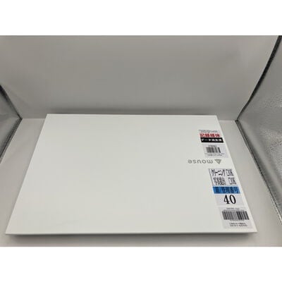 【仙台店】中古  mouse L5I5U01WTACAW101DEC (Core i5-1335U/8GB/SSD 256GB/ROM/-/WLAN/15.6インチFHD/W11P/-) 3240010933 