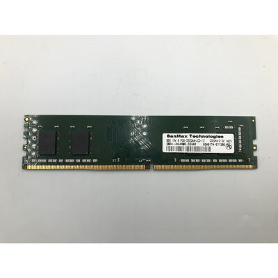 【水戸赤塚店】中古  PC4-25600 8GB デスクトップ用(DDR4-3200) 140727 