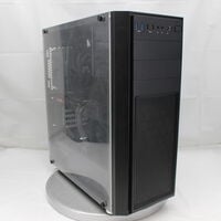 中古  Original PC(AMD Ryzen 5 9600X/32GB DDR5 (PC5)/SSD1TB/なし/AMD Radeon RX 7800 XT 16GB/W11H64 MAR) 191822【4/16値下げ!】 