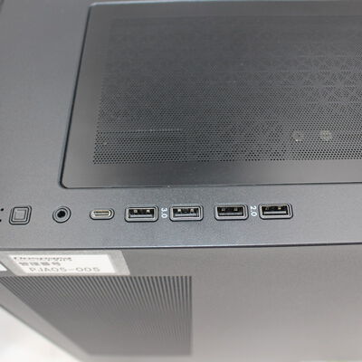 【通販センター】中古  THIRDWAVE GALLERIA FGR7M-R56-B 195938 