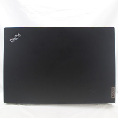 【通販センター】中古  LENOVO ThinkPad L15 Gen 1(Intel Core i5 10210U 1.60GHz/16GB DDR4/SSD256GB/-/オンボード/15.6/1920x1080/GbE/Wi-Fi/WEBCAM/W11H/VBT) 197032 