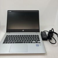 中古  HP_ProBook_430_G6(i3-8145U/8GB/SSD256GB/W11P) 3410015041 
