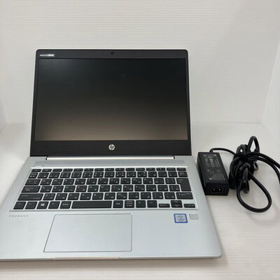 【秋葉原本店】中古  HP_ProBook_430_G6(i3-8145U/8GB/SSD256GB/W11P) 3410015041 