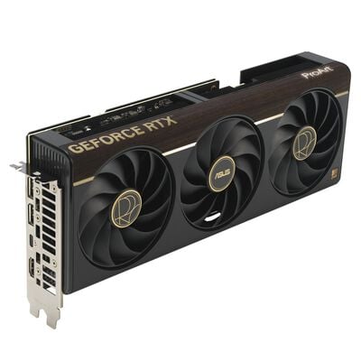 ASUS  PROART-RTX5080-O16G (GeForce RTX 5080 16GB)