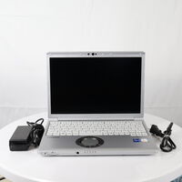 中古  Panasonic CF-SV1S14VS(Intel Core i7 1185G7 3.00GHz/32GB DDR4/SSD256GB/-/オンボード/12.1/1920x1200/GbE/Wi-Fi/WEBCAM/W11H/VBT) 200231 