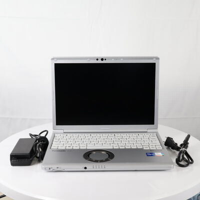 【通販センター】中古  Panasonic CF-SV1S14VS(Intel Core i7 1185G7 3.00GHz/32GB DDR4/SSD256GB/-/オンボード/12.1/1920x1200/GbE/Wi-Fi/WEBCAM/W11H/VBT) 200231【8/27値下げ!】 