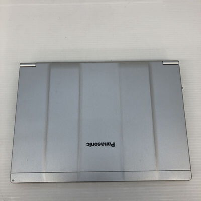 【徳島住吉店】中古  Panasonic Let's note CF-SV9RDQVS(Intel Core i5 10310U 1.70GHz/16GB DDR4/SSD256GB/-/オンボード/12.1/1920x1200/GbE/Wi-Fi/WEBCAM/W11P) 193383 