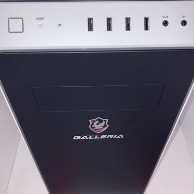 【八王子店】中古  THIRDWAVE GALLERIA ZA9C-R57 1230010099 
