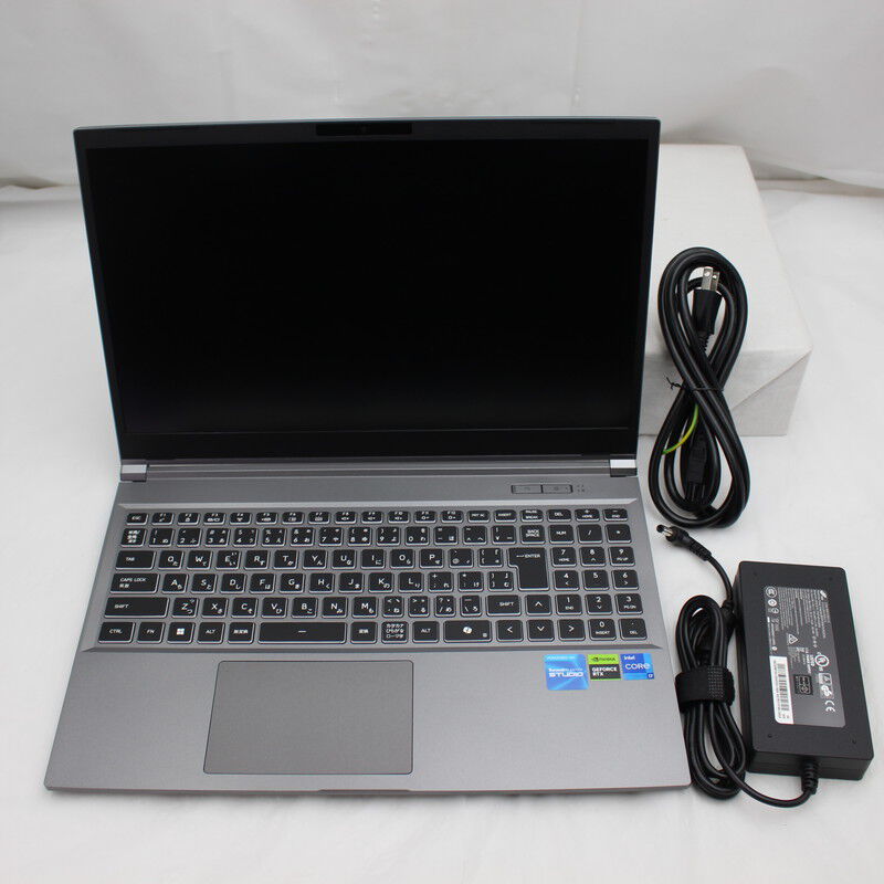 中古ゲーミングノートPC,GALLERIA RL7C-R35」の検索結果｜パソコン（PC