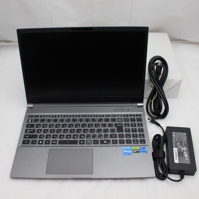 【富山本郷店】中古  THIRDWAVE GALLERIA RL7C-R35-5N 194901 