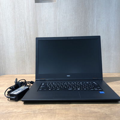 【姫路店】中古  NEC VersaPro VKT42XZFB(i5-1135G7/8GB/SSD256GB/W11P) 4740001373 