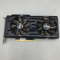 中古  【LHR版】Palit NE6306T019P2-190AD V1 (RTX3060Ti 8GB) 146433 