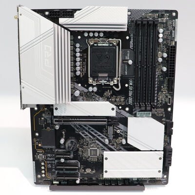 【札幌店】中古  ASRock Z890 Pro RS WiFi (Z890 1851 ATX DDR5) 172169 