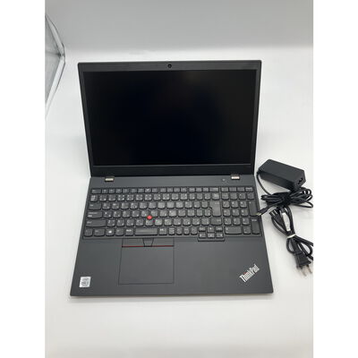 【秋葉原本店】中古  ThinkPad　L15　Gen1(i7-10510U/16GB/SSD256GB/W10P) 3410011911 