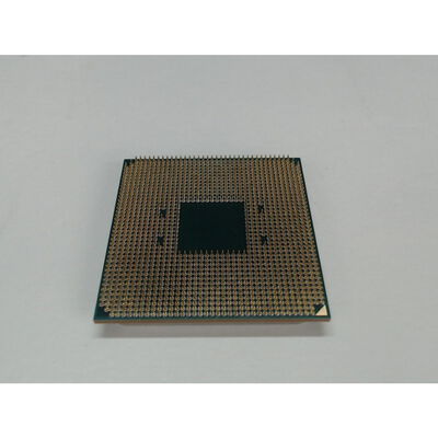 【前橋ｲﾝﾀｰｱｶﾏﾙ店】中古  AMD Ryzen7 3700X (AM4/3.6/36M/C8/T16/65W) 4540001455 