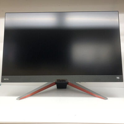 【徳島住吉店】中古  BenQ EX270M-JP (27"W 2H1DP 1ms IPS HDRi 240Hz) 5230000378 