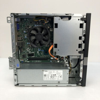 【徳島住吉店】中古  DELL Vostro 3471(Intel Core i5 9400/16GB DDR4 (PC4)/SSD500GB/DVDマルチ/オンボード/W11H64 MAR) 190380 