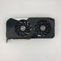 中古  ASUS DUAL-RX6700XT-12G (RX6700XT 12GB) 144975 