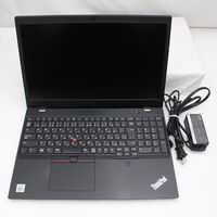 中古  LENOVO ThinkPad L15 Gen 1(Intel Core i5 10210U 1.60GHz/16GB DDR4/SSD256GB/-/オンボード/15.6/1920x1080/GbE/Wi-Fi/WEBCAM/W11H/VBT) 197102 