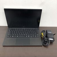 中古  DELL XPS 13 7390  (INTEL Core i5 10210U 1.6GHz/8GB/SSD256GB/-/オンボード/13.3/1920x1080/Wi-Fi/WEBCAM/W11H64) 180648 