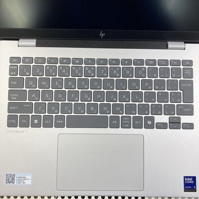 【大宮店】中古  HP　OMMIBOOK　7 1250007189 