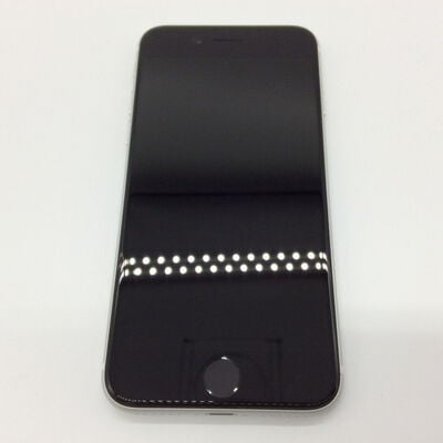 【浜松店】中古  【SIMロック解除済み】【SoftBank】Apple iPhoneSE 4.7インチ (第2世代/2020) 64GB (ホワイト) MHGQ3J/A 新パッケージ版 155757 