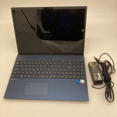 【堺七道店】中古  NEC PC-N1670HAL-E3(i7-1255U/16GB/SSD512GB/W11H) 4660001733 