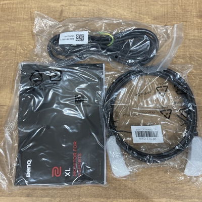 【静岡東瀬名店】中古  BenQ ZOWIE XL2411K 5140001178 