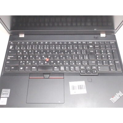 【前橋ｲﾝﾀｰｱｶﾏﾙ店】中古  Lenovo ThinkPad L15 Gen1 20U3-000UJP (Intel Core i5 10210U 1.60GHz/8GB/SSD256GB/-/オンボード/15.6/1366x768/Wi-Fi/WEBCAM/W11H) 186755 