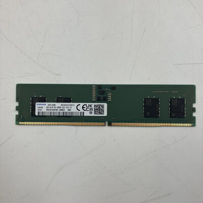 【なんば店】中古  PC5-44800 8GB デスクトップ用(DDR5-5600) 190513 