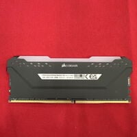 中古  PC4-28800 16GB デスクトップ用 140734 
