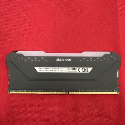 【静岡東瀬名店】中古  PC4-28800 16GB デスクトップ用 140734 