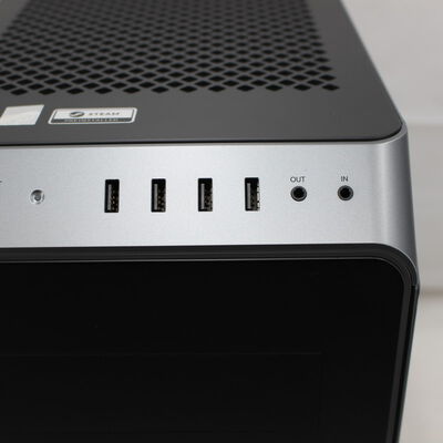 【通販センター】中古  THIRDWAVE GALLERIA RM7C-R36T 184789【2/26値下げ!】 