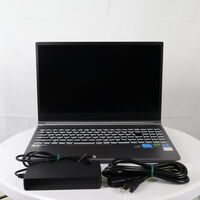中古  THIRDWAVE GALLERIA RL7C-R46-C5N(Intel Core i7 13620H/32GB DDR5 (PC5)/SSD2TB/なし/NVIDIA GeForce RTX 4060 8GB Laptop GPU/15.6/2560x1440/Wi-Fi/W11H64 MAR) 199388 