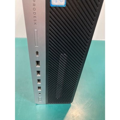 【富山本郷店】中古  HP(i5 8500/16GB/SSD256GB/W11P) 4660002106 