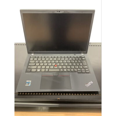 【堺七道店】中古  Lenovo ThinkPad X13 Gen 2 (Intel core i5 1135G7 2.4GHz/16GB/SSD256GB/-/オンボード/13.3/1920x1200/Wi-Fi/WEBCAM/W11H64) 177667 
