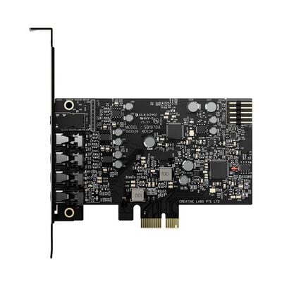CREATIVE  Sound Blaster Audigy Fx Pro (SB-AFXPR) 