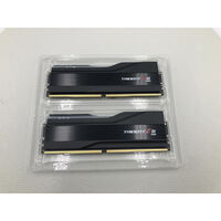 中古  GSK F5-6400J3239G32GX2-TZ5RK(DDR5-6400 32GBx2) 4680002792 