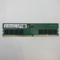 中古  Samsung M323R2GA3EB0-CWM(DDR5 PC5-44800 16GB) 1460026031 