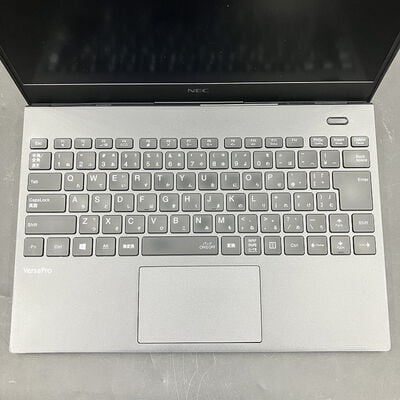 【大須店】中古  NEC PC-VKV18GZG9 (Intel Core i7 10510U 1.80GHz/16GB/SSD512GB/-/オンボード/13.3/1920x1080/Wi-Fi/WEBCAM/W11P/Microsoft Office Home and Business 2024) 189053 