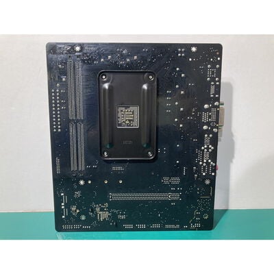 【富山本郷店】中古  ASRock A520M-HDV (A520 AM4 mATX DDR4) 143667 
