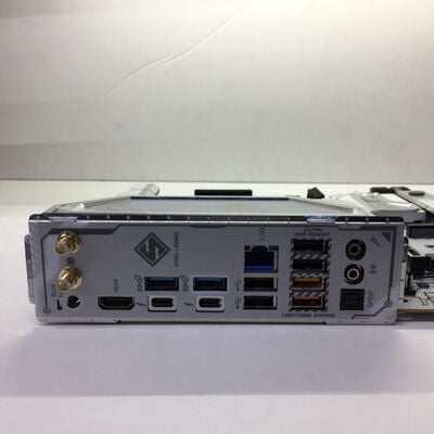 【千葉店】中古  ASRock Z890 Steel Legend WiFi(Z890 1851 ATX DDR5 172165 